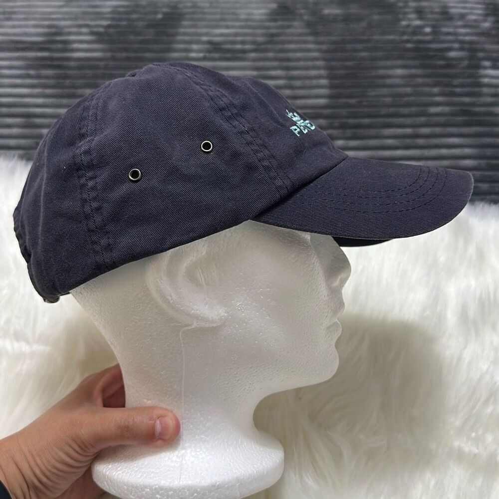 Peter Millar Adjustable Strap Golf Baseball Hat C… - image 6